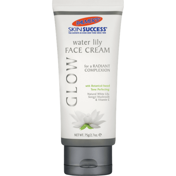 Palmer's Skin Success Glow Face Cream 2.7 oz.