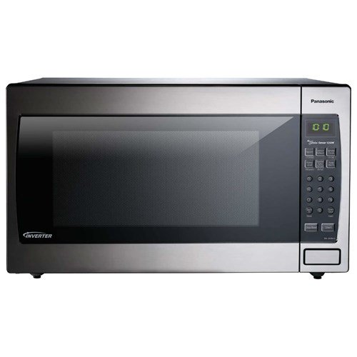 2.2 Cu FT Microwaves