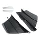 thumbnail image 2 of Winglets aerodinámicos para motocicleta, 1 par de ala de carenado aerodinámico para motocicleta, juego de alas para motocicleta, durabilidad probada en el tiempo, 2 of 9