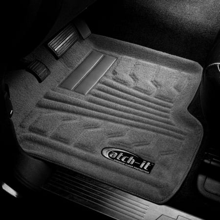 Catch It Carpet Front Floor Mat Walmart Com