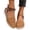 Brown, variant on Norvail Closed Toe Wedge Sandals for Women Boho Lace Espadrilles Ankle Strap Buckle, Summer Beach Wedding Vacation Dress Shoes