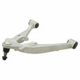 thumbnail image 2 of Geelife Front Lower Aluminum Control Arm Ball Joint Left/Right Pair 2pc for Silverado, 2 of 9