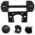 thumbnail image 4 of MOVTOTOP Mount Accessories for Ceiling Fans Mount for Electric Fans Ceiling Fan Durable Ceiling Fan Mounting Bracket Ceiling Fan Replacement Mount, 4 of 7