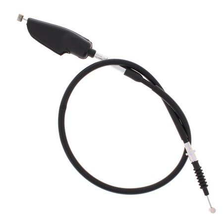 2009 Yamaha Motorcycles - New All Balls Clutch Cable 45-2037 for Yamaha YZ85 2002 2003 2004 2005 2006 2007 2008 2009 2010 2011 2012 2013 2014 2015 2016 2017 2018 02-18, YZ80 1997 1998 1999 2000 2001 97 98 99 00 01