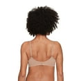 thumbnail image 2 of Warners Cloud 9 Easy Size Underwire T-Shirt Bra RA1051A Color: Blush Size: SMALL, 2 of 3