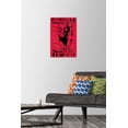 thumbnail image 6 of Marvel Spider-Man: No Way Home - Hero Wall Poster with Push Pins, 14.725" x 22.375", 6 of 6