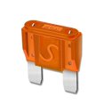 thumbnail image 1 of 10pcs 40AMP Maxi Fuses - 40A 32V Automotive Blade Fuse for Auto, Car, Rv, Boat, Truck, 1 of 7