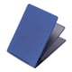 thumbnail image 4 of Soporte genérico para tarjetas de registro y seguro de coche, guantera para vehículo simple Azul, 4 of 10