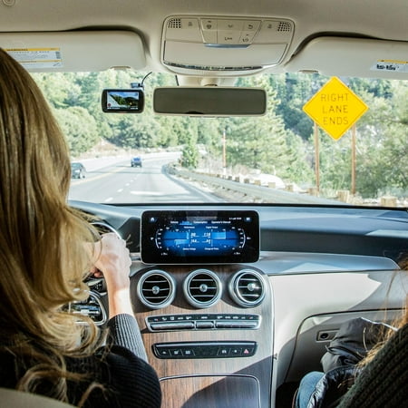 Nextbase - 622GW 4K Dash Cam - Silver