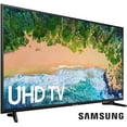 thumbnail image 2 of REFURBISHED - SAMSUNG 55" Class 4K (2160P) UHD Smart LED TV ( UN55NU6900B), 2 of 4