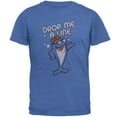 thumbnail image 1 of Starkist Tuna - Drop Me A Line Soft T-Shirt, 1 of 1