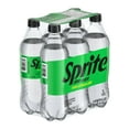thumbnail image 4 of Sprite Zéro Bouteilles, 710 mL, 6 Pack, 4 of 11