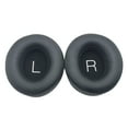 thumbnail image 5 of Earpads Protein Leather Ear Covers Ear Cushions For AONIC50 And SRH1540 Headsets Enhances Comfort And Long Time Use, 5 of 8
