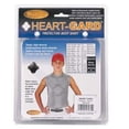thumbnail image 3 of Heart-Gard Protective Body Shirt (Adult Sized Guard - GREY) - Grey - X-Large, 3 of 4