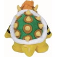 thumbnail image 2 of Peluche Bowser Super Mario All-Stars Series 25 cm, 2 of 5