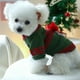 thumbnail image 5 of Vestido para perros Falda para perros Ropa para perros pequeños Conjuntos para niñas y gatos Vestido para gatos Ropa para mascotas Ropa para perros Ropa elegante, 5 of 6