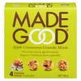 thumbnail image 1 of Made Good Organic Apple Cinnamon Granola Minis, 1 of 11