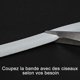 thumbnail image 4 of Sello adhesivo oso de fresa 2 rollos Aislamiento de espuma de goma 12 mm x 6 mm x 4 m, 4 of 5