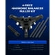 thumbnail image 2 of Kit extractor de equilibrio armónico Orion Motor Tech ajustable, 2 of 7