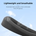 thumbnail image 4 of Goggles Sponge Foam Pad, Flying Goggles Foam Padding Comfortable Breathable  for Protection, 4 of 7