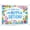 5x3FT, variant on Summer Birthday Backdrop Splish Splash Pool Happy Birthday Background Summer Swimming Pool Birthday Party Decorations Banner Supplies Photo Booth Props