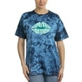 thumbnail image 1 of Limited Edition Style Tie Dye Crystal Women -Image by Shutterstock, Female Small, 1 of 4