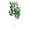 A, variant on Artificial Green Leaves Long Stems 20" Tall, Fake Plant Branches, for Floral Arrangement Vase Bouquets Wedding Greenery Decor - 1PC