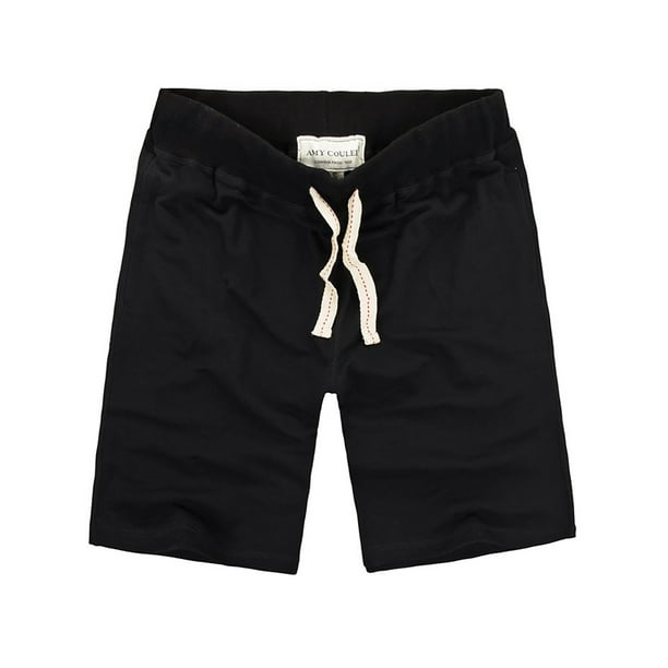 jogger pants short