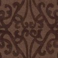 thumbnail image 2 of Safavieh Impressions Brown Contemporary Rug - 2'3" x 6', 2 of 2