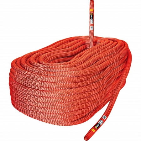 Singing Rock Route 44 10.5mm Static NFPA Rope - 600 Red
