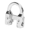 thumbnail image 5 of Archery Metal U Shape RingArchery Metal D Loop Archery Metal D Loop Archery Metal D Ring Quality You Can Trust, 5 of 5