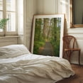 thumbnail image 3 of Marsh Edge Trail, Blackwater National Wildlife Refuge 02 - Maryland Photography Forest Nature Landscape Scenic Botanical Rural Unframed Wall Art Print 36 x 48 inches, 3 of 13