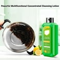 thumbnail image 2 of Jiimook Cleaning Milk, Multifunctional Cleaning Milk House Cleaner, Heavy Oil Cleaner Stain- Effective Multi-purpose Concentrated Lotion (3), 2 of 7