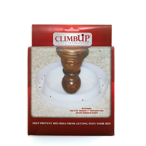 CLIMBUP® insect interceptor 12-pack original