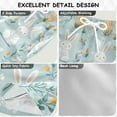 thumbnail image 2 of FORMRS Boys Swim Trunks Quick Dry Mesh Liner Boardshorts Sizes XS-XL, Floral Easter, 2 of 7