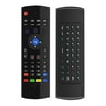 thumbnail image 2 of axGear 2.4G Air Mouse Android Box Wireless Remote Control Keyboard MX3 PC, 2 of 6