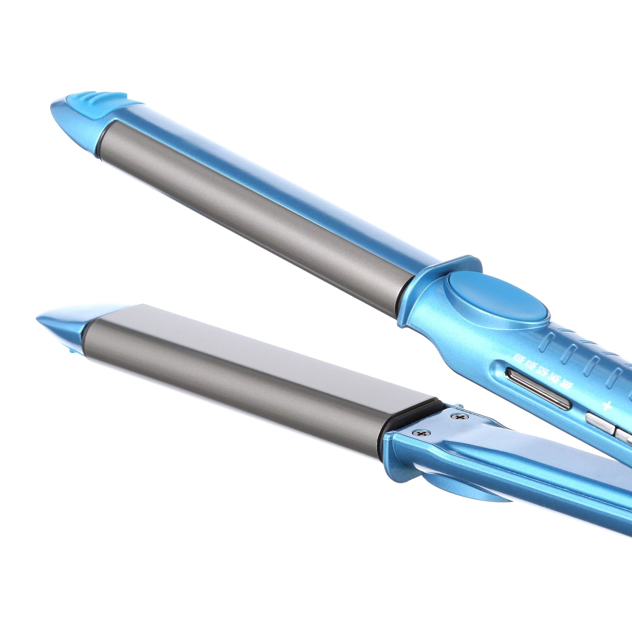 BaBylissPRO® Nano Titanium™ 1" Curved Styling Iron