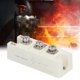 thumbnail image 4 of Rectificador, Práctico Puente Rectificador De Sustrato Cerámico Respuesta Dinámica Rápida Para Calentamiento De Hornos Eléctricos Para Fotocopiadoras Para Control Automático ANGGREK Otros, 4 of 8