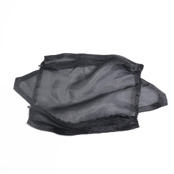 1/5 RC Car Cover Protective Chassis Dirt Dust Resist Guard Cover for Traxxas X-MAXX Xmaxx
