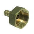 thumbnail image 1 of de montaje de tubería ón DN20 (8-25 diámetro), junta de conector cobre/acoplador/adaptador, junta / 10mm Gloria Conector de manguera neumática, 1 of 9