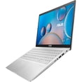 thumbnail image 2 of ASUS Vivobook 15.6 Pouces FHD Portable, AMD Ryzen 3 3250U, 8 Go RAM, 256 Go SSD, Windows 11 Home, AMD Radeon Graphics, Argent Transparent, 2 of 5