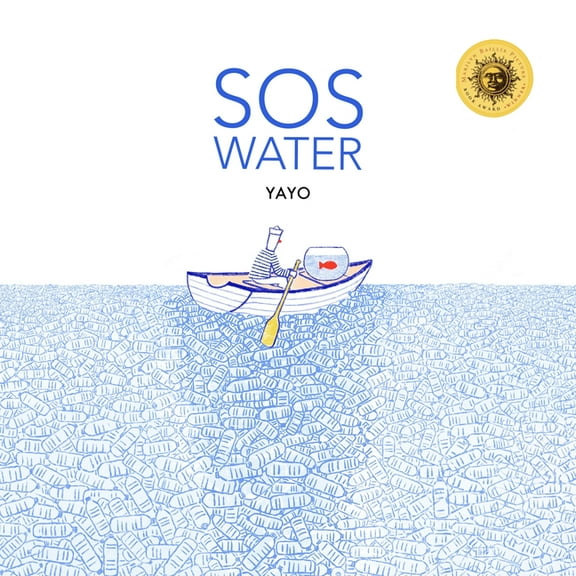 SOS Water, (Hardcover)