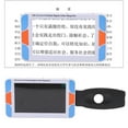 thumbnail image 1 of Digital Magnifier,800x480 3x To 48x Macular Degeneration Aids 5in Color Lcd Low Vision Aids Dual Camera Screen Lock Electronic Magnifier 100-240v For Elderly, 1 of 7