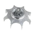 thumbnail image 4 of Elodie Washer Motor Pulley,Replace Smooth Operating Upgraded Part Appliances Parts Easy Installation Metal Quick Repairs Accessories 10mm, 4 of 8