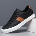 thumbnail image 4 of Sneakers, Casual Trendy Skateboard Shoes, 4 of 9