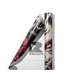 thumbnail image 5 of Rwraps Japanese Grinning Kitsune Gloss Vinyl Film Wrap 59in x 24ft Vinyl Vehicle Car Film Sheet Roll, 5 of 9