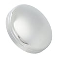 thumbnail image 4 of Wheel Center Cap Front Left Or Right Replacement Hub Cap Replacement for 3500 Dually 2003 to 2018, 4 of 9