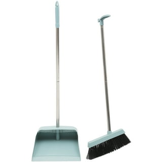 OXO Dustpan and Broom Set, Upright Sweep - Macy's