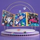 thumbnail image 1 of Gama completa de 10 puzles magnéticos avanzados para niños de 3 a 7 años. Libro de puzles magnéticos 3 en 1. Juego de puzles. Juguetes de actividad magnéticos para niños y niñas. Puzles infantiles., 1 of 2