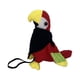 thumbnail image 5 of Loro de peluche CUTICAT Juguete Loro para juego de rol 20 cm, 5 of 8